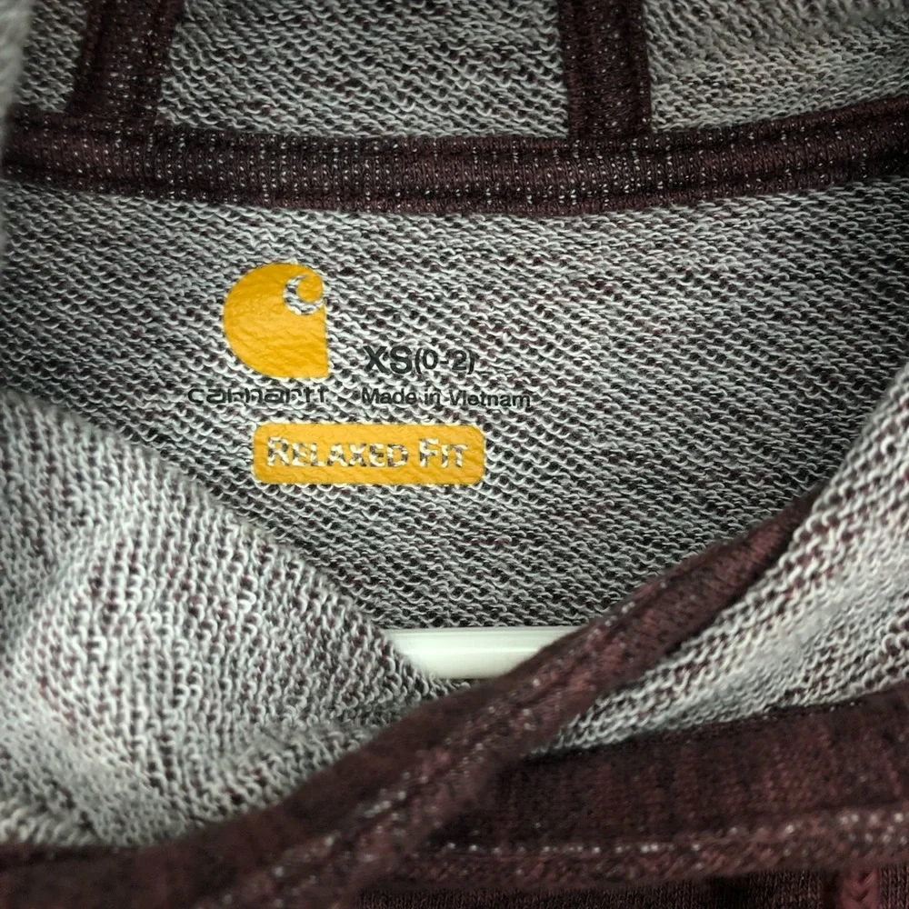 CARHARTT Hoodie - Picture 6 of 6